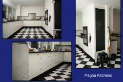 Magna Kitchens